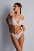 Aubade Rosessence Triangle bra